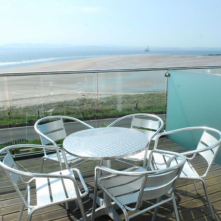 The Bay Hotel Kinghorn Екстериор снимка